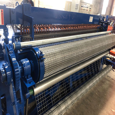 5kw Huayang Iron Wire Making Machine Galvanized 100m Length