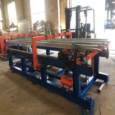 Galvanized Wire GI Wire Pneumatic Spot Welding Machine Synchronous Control