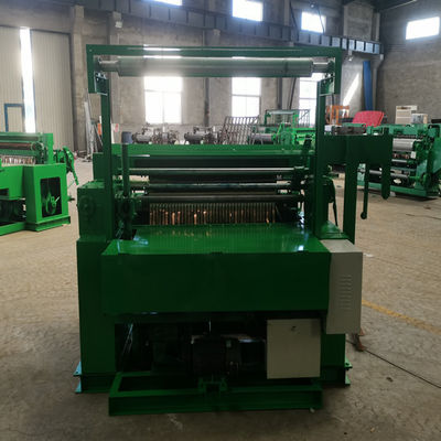 quality  1/2x1 Wire Mesh Welding Machine For Railway Fencing factory