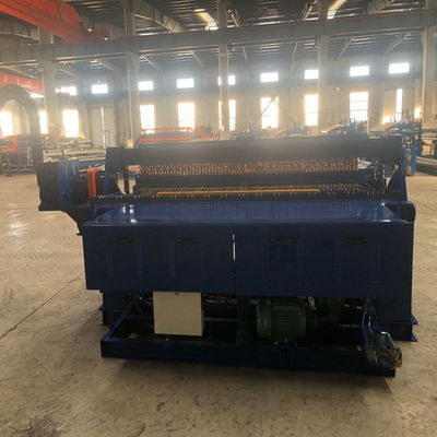 Highway Fencing 1x1/2 Inch Mesh Welding Machine