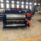 Huayang Auto Conveying Roll Welding Machine , PLC Automatic Mesh Welding Machine