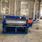 6ft Width 2.5T Automatic Wire Mesh Welding Machine , Spooling Fence Mesh Machine Water Air Cooling
