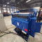 Huayang 4ft Width Semi Automatic Welding Machine Agriculture 80m Length