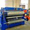 1m Width Double Row Electrodes Weld Mesh Manufacturing Machine 110mm Length