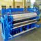 Huayang Conveying Roll Mesh Welding Machine Galvanized Wire Adjusted Transformer