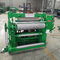 Automatic Galvanized Construction Plc Weld Mesh Manufacturing Machine