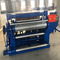 4ft Width 220V Roll Mesh Welding Machine Reduction Gearbox Stainless