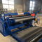 Huayang 90rows/min Roll Mesh Welding Machine 7.5kw Farm Used