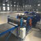 70times/Min PLC Weld Mesh Manufacturing Machine Single Trip 3000mm Galvanized