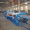 Consolidating Rigidity Mesh Panel Welding Machine 1500KGS Rebar