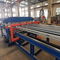 Huayang 75times/Min Mesh Panel Welding Machine Reinforcing Mesh Air Conditioner