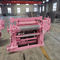 Construction Automatic 0.45mm Drive Shaft Welding Machine