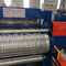 Railway Fencing Synchronous Wire Mesh Welding Machine Low Noise