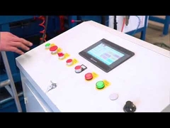 panel mesh welding machine